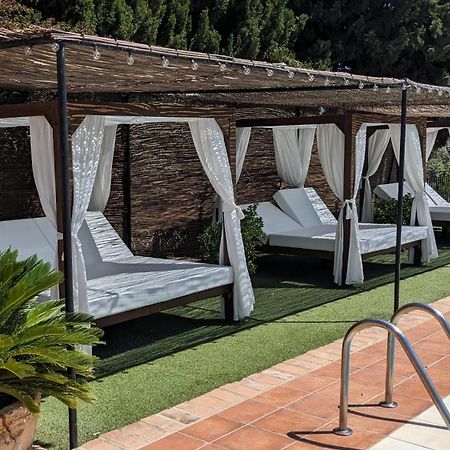 La Canota King Rooms Adults Only Talara Bagian luar foto