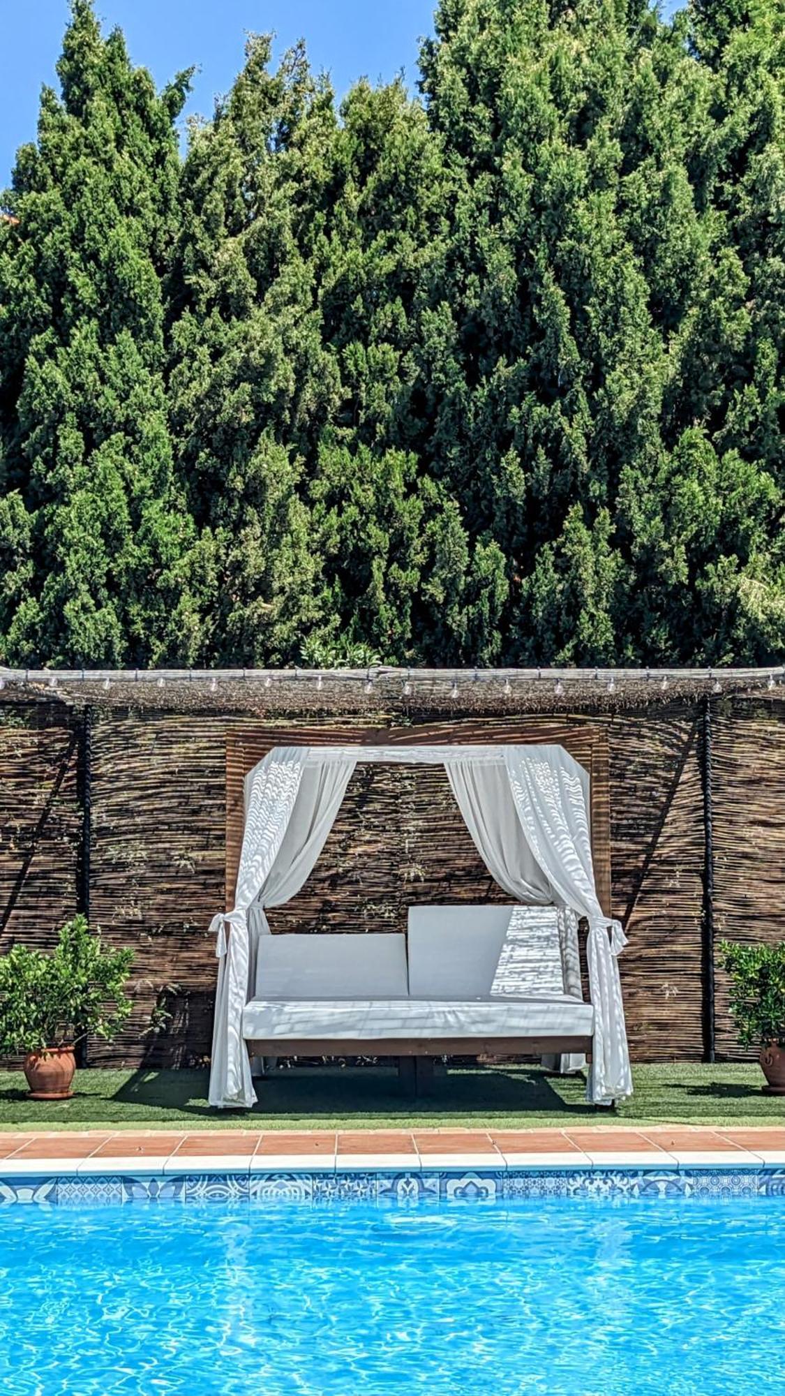 La Canota King Rooms Adults Only Talara Bagian luar foto